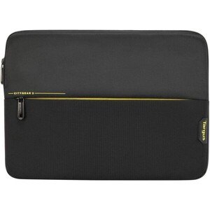 Targus CityGear púzdro na notebook 14" čierne