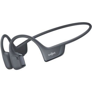 Shokz OpenRun Pro 2 bezdrôtové slúchadlá čierna