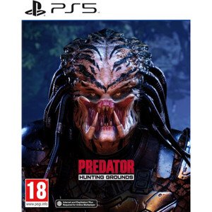 Predátor: Hunting Grounds (PS5)