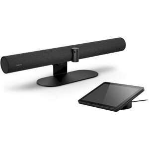 Jabra PanaCast 50 Video Bar System UC VB & TC čierny