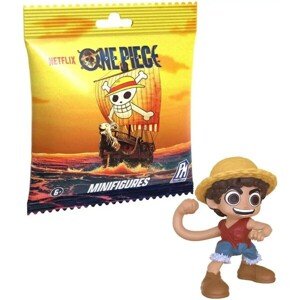 Mystery minifigúrka One Piece