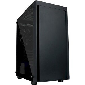 ZALMAN T3 PLUS čierna