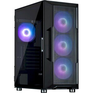 ZALMAN i3 NEO ARGB čierna