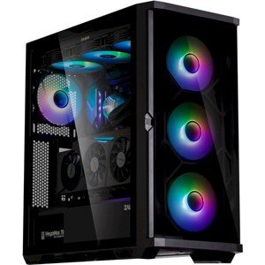 ZALMAN Z10 Duo čierna