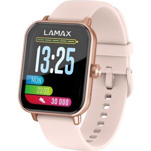 LAMAX BCool 2 Play Rose Gold