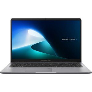 ASUS ExpertBook P1 (P1503CVA-S70264X) sivý