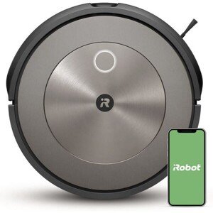 iRobot Roomba j9 (Ruby)
