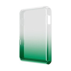 Ledger Flex Silicon Case, dark green