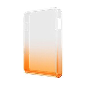 Ledger Flex Silicon Case, oranžová