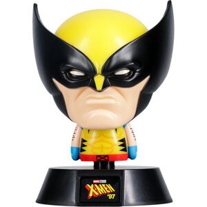 Icon Light Wolverine