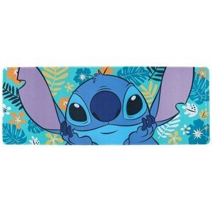 Podložka pod myš Lilo & Stitch XL
