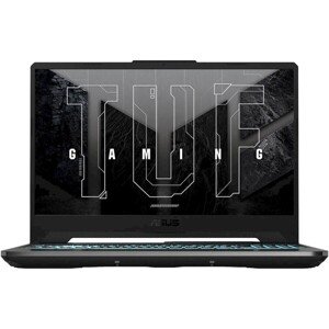 ASUS TUF Gaming A15 (FA506NCR-HN177) čierny