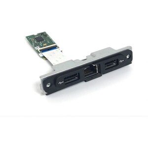ASUS NUC LAN a USB sieťová karta