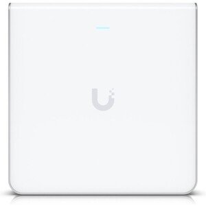 Ubiquiti Multi-band UniFi U6 Enterprise In-Wall prístupový bod