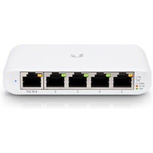 Ubiquiti Switch UniFi Compact USW-Flex-Mini switch 3ks