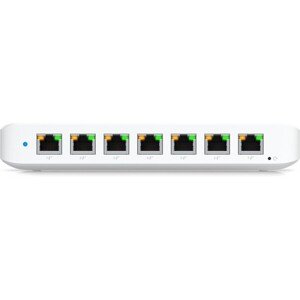 Ubiquiti Switch L2 UniFi USW-Ultra 52W switch s AC adaptérom