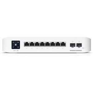 Ubiquiti Switch L3 UniFi Professional USW-Pro-8-PoE switch