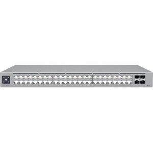 Ubiquiti Switch L3 UniFi Professional USW-Pro-Max-48 switch