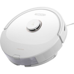 Roborock Q8 Max robotický vysávač biely
