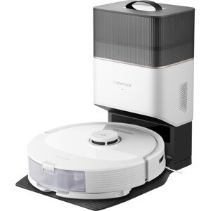Roborock Q8 Max+ robotický vysávač biely