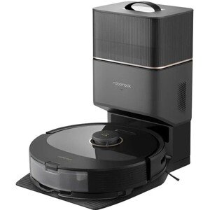 Roborock Q8 Max+ robotický vysávač čierny