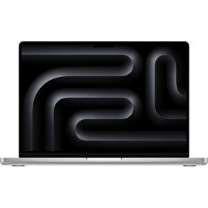 Apple MacBook Pro 14" / M4 Pro / 24GB / 1TB / strieborný