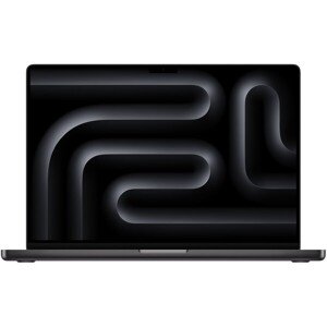 Apple MacBook Pro 16" / M4 Max / 36GB / 1TB / vesmírne čierny