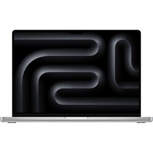 Apple MacBook Pro 16" / M4 Max / 36GB / 1TB / strieborný