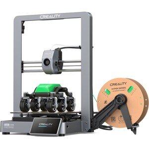 Creality Ender 3 V3 3D tlačiareň