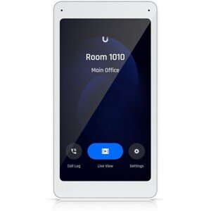 Ubiquiti UniFi UA Intercom Viewer prístupový systém
