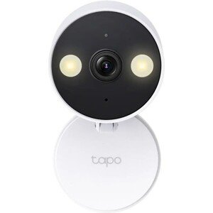 TP-Link Tapo C120 bezpečnostná Wi-Fi kamera