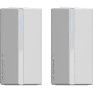 Xiaomi Mesh Systém AX3000 NIE EU 2ks biely