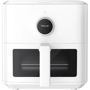 Xiaomi Smart Air Fryer 5.5L múdra fritéza biela