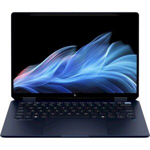 HP OmniBook Ultra Flip