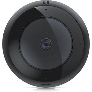 Ubiquiti UniFi Protect AI 360 kamera čierna