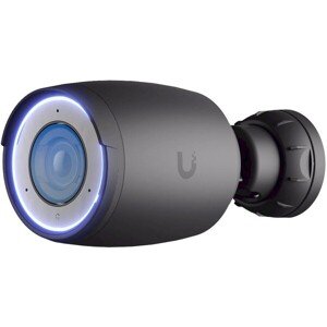 Ubiquiti UniFi Protect AI Professional kamera čierna