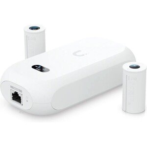 Ubiquiti UniFi AI Theta kamera biela