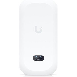 Ubiquiti UniFi Protect AI Theta Hub rozbočovač biela