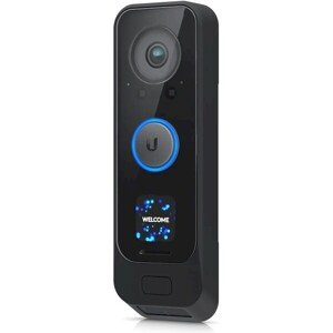Ubiquiti UniFi Protect G4 Doorbell Pre zvonček čierna