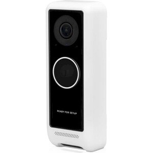 Ubiquiti UniFi Protect G4 Doorbell zvonček biela