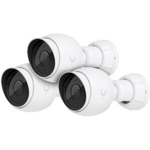 Ubiquiti UniFi Protect G5 Bullet 3ks kamera biela