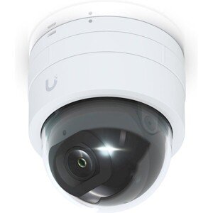 Ubiquiti UniFi G5 Dome Ultra kamera biela