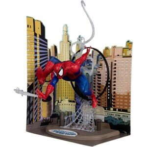 Marvel PVC Statue 1/6 Spider-Man (The Amazing Spider-Man #301) 30 cm