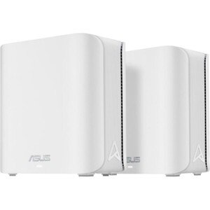 ASUS ZenWiFi BD4 mesh systém (2ks) biely