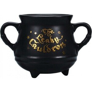 Hrnček 3D Harry Potter - The Leaky Cauldron 325 ml