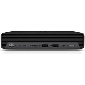 HP Elite Mini 800 G9 (623C7ET#BCM) čierny