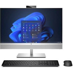 HP EliteOne 870 G9 (99B10ET#BCM) strieborný