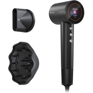 TrueLife HairDryer D9 sušič vlasov čierny