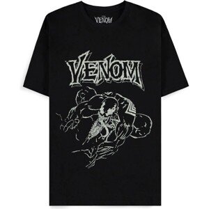 Tričko Venom - Stencil XL