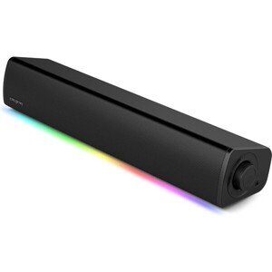 Creative Sound Blaster GS3 soundbar čierny